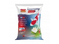Colombo Premium Koi Pellets Medium Economy Bag 10 kg